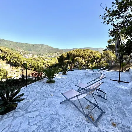 My Villa In The Pinewood Spotorno Extérieur photo