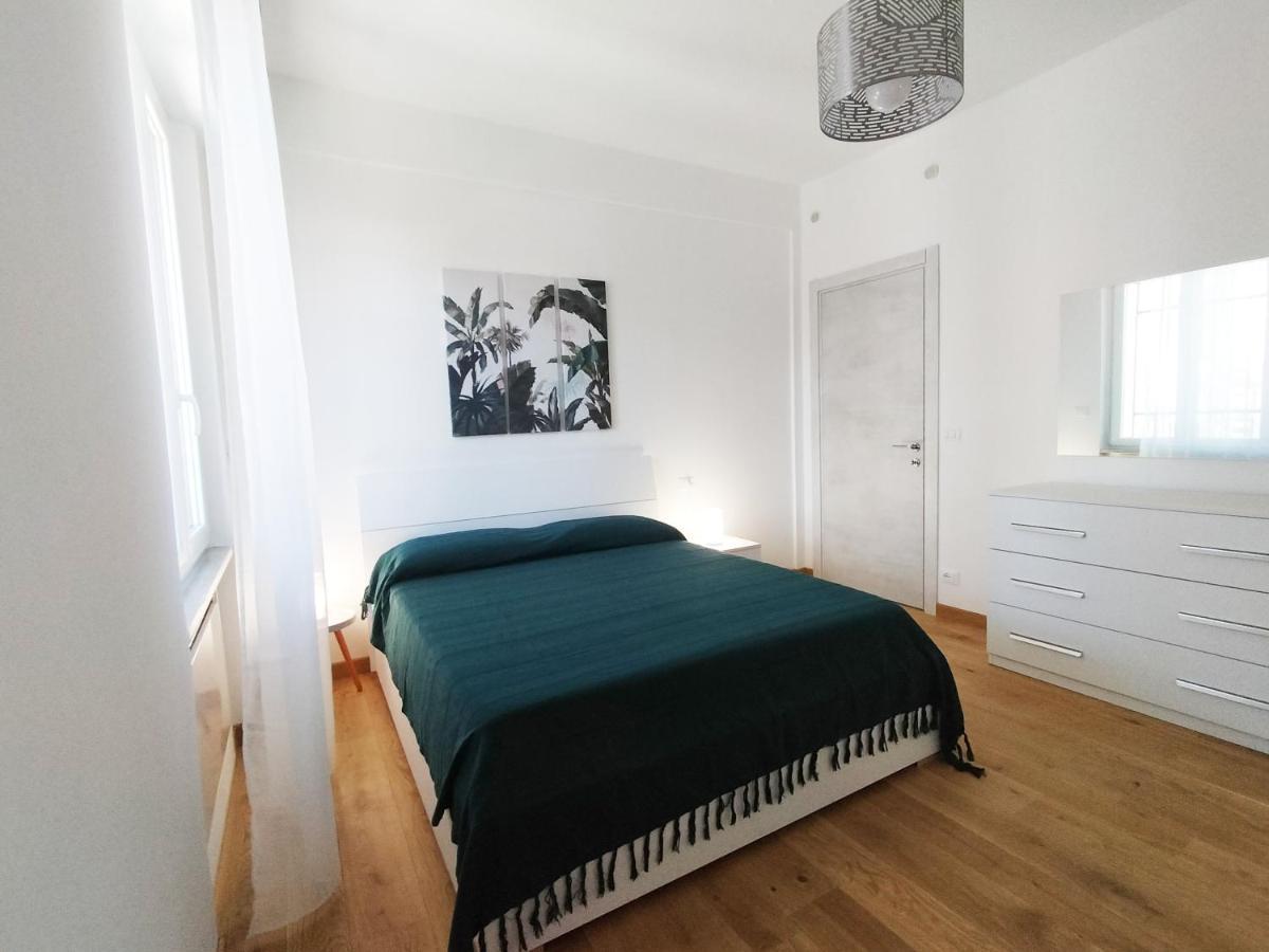 My In The Pinewood Apartamento