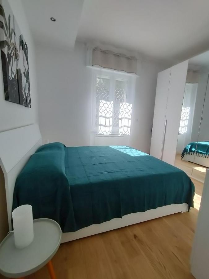 Apartamento My In The Pinewood Spotorno