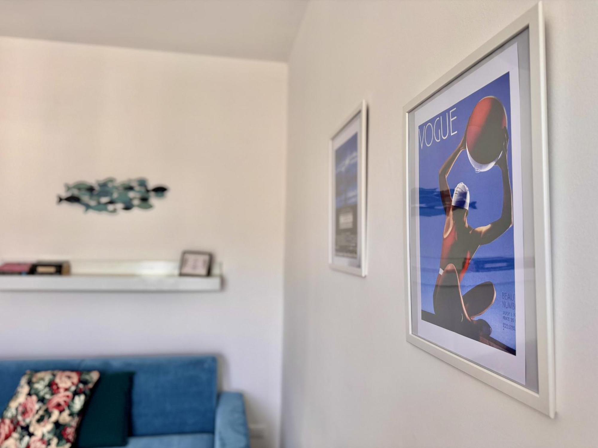 Apartamento My In The Pinewood Spotorno