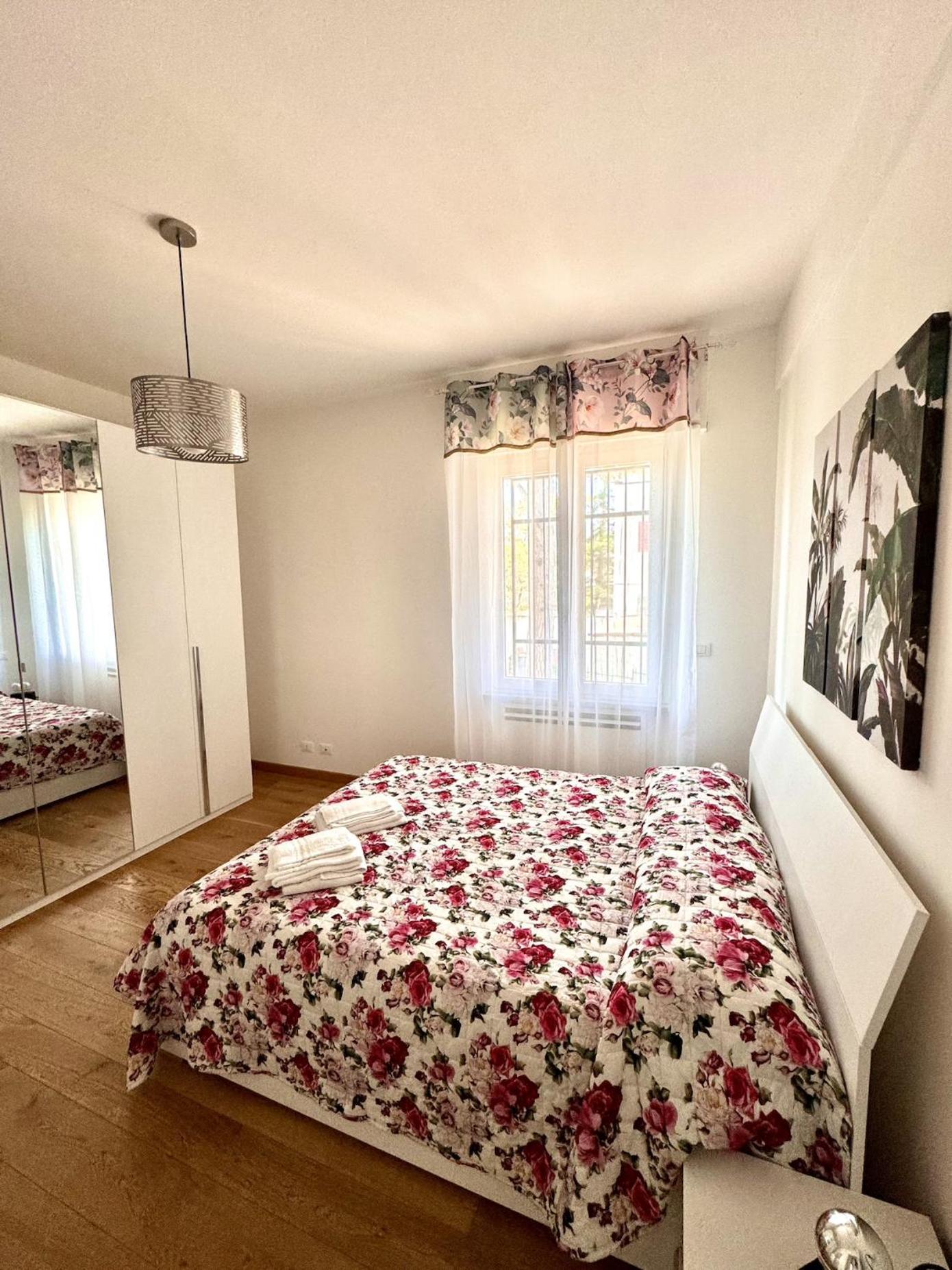 Apartamento My In The Pinewood