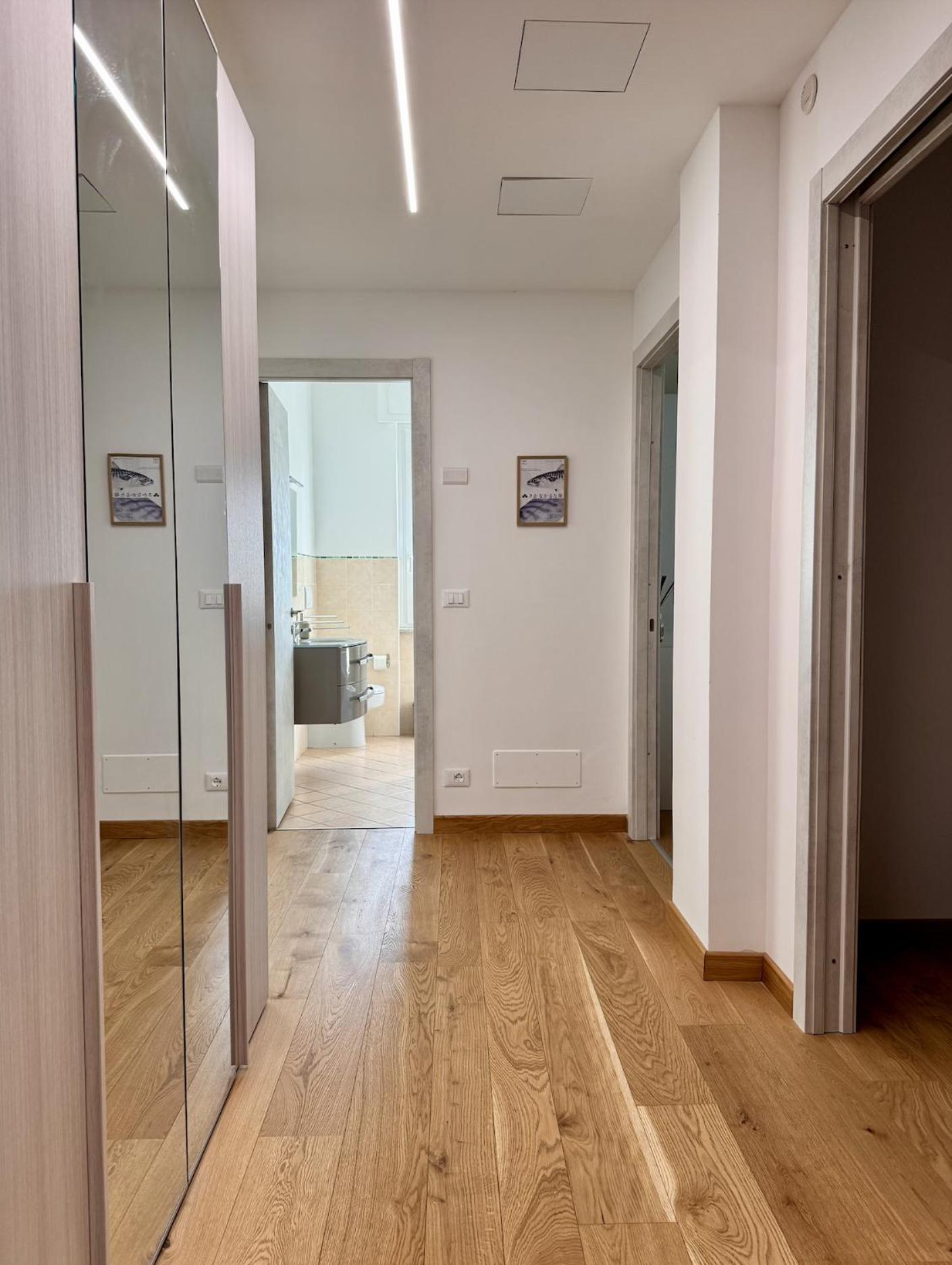 Apartamento My In The Pinewood *