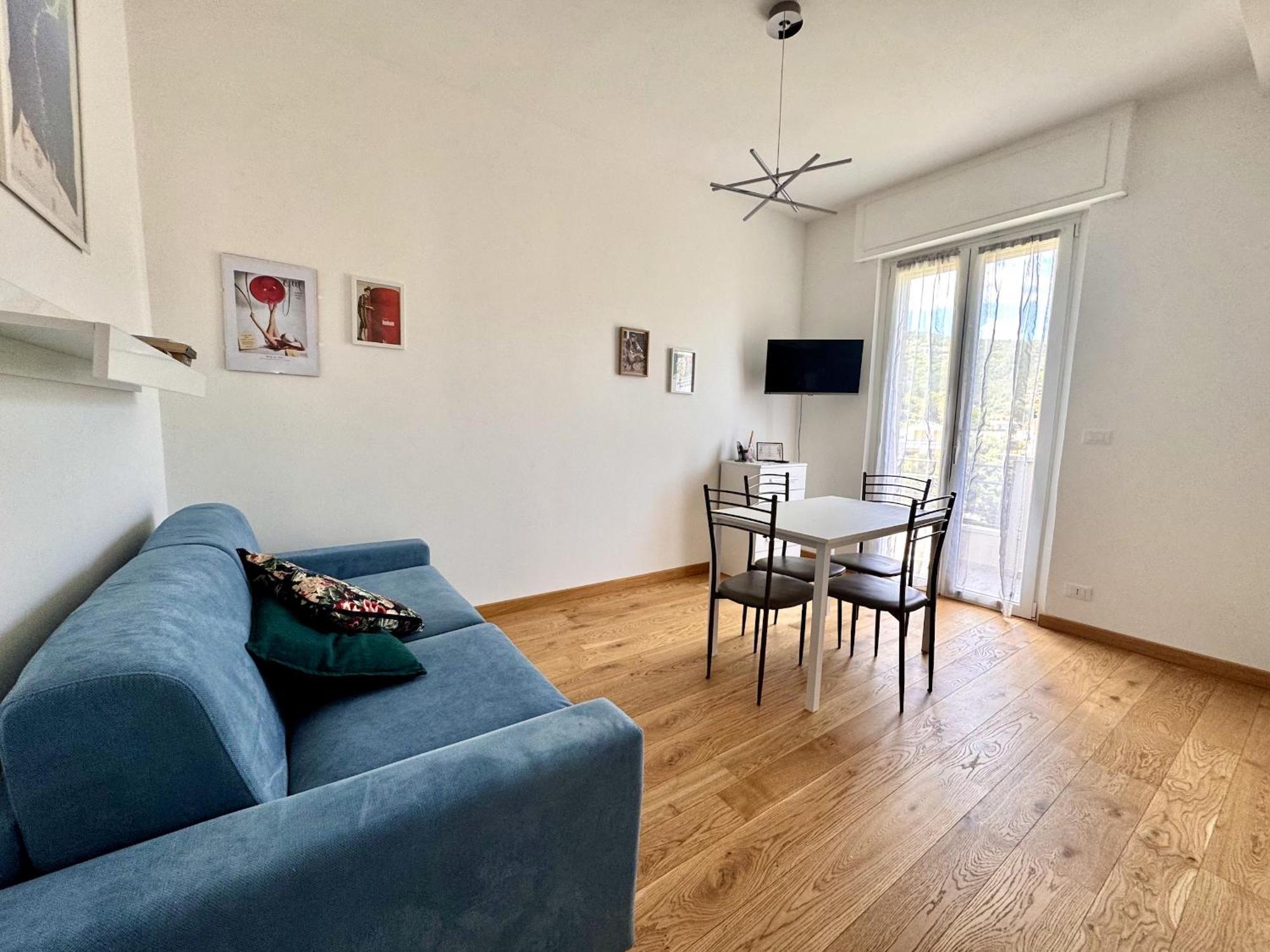 My In The Pinewood Apartamento *