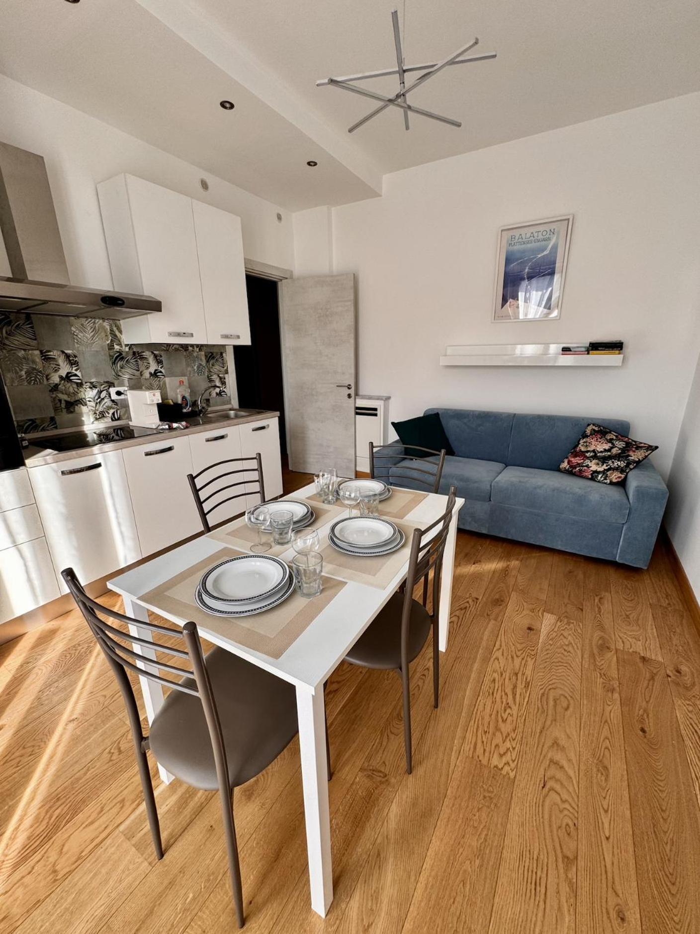 Apartamento My In The Pinewood