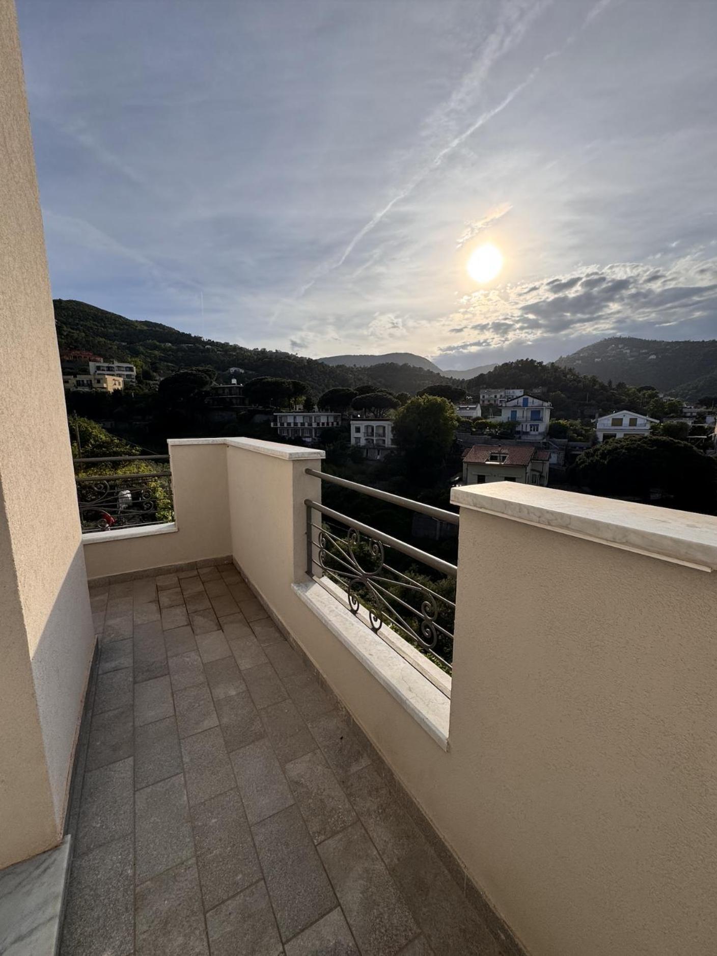 Apartamento My In The Pinewood Spotorno