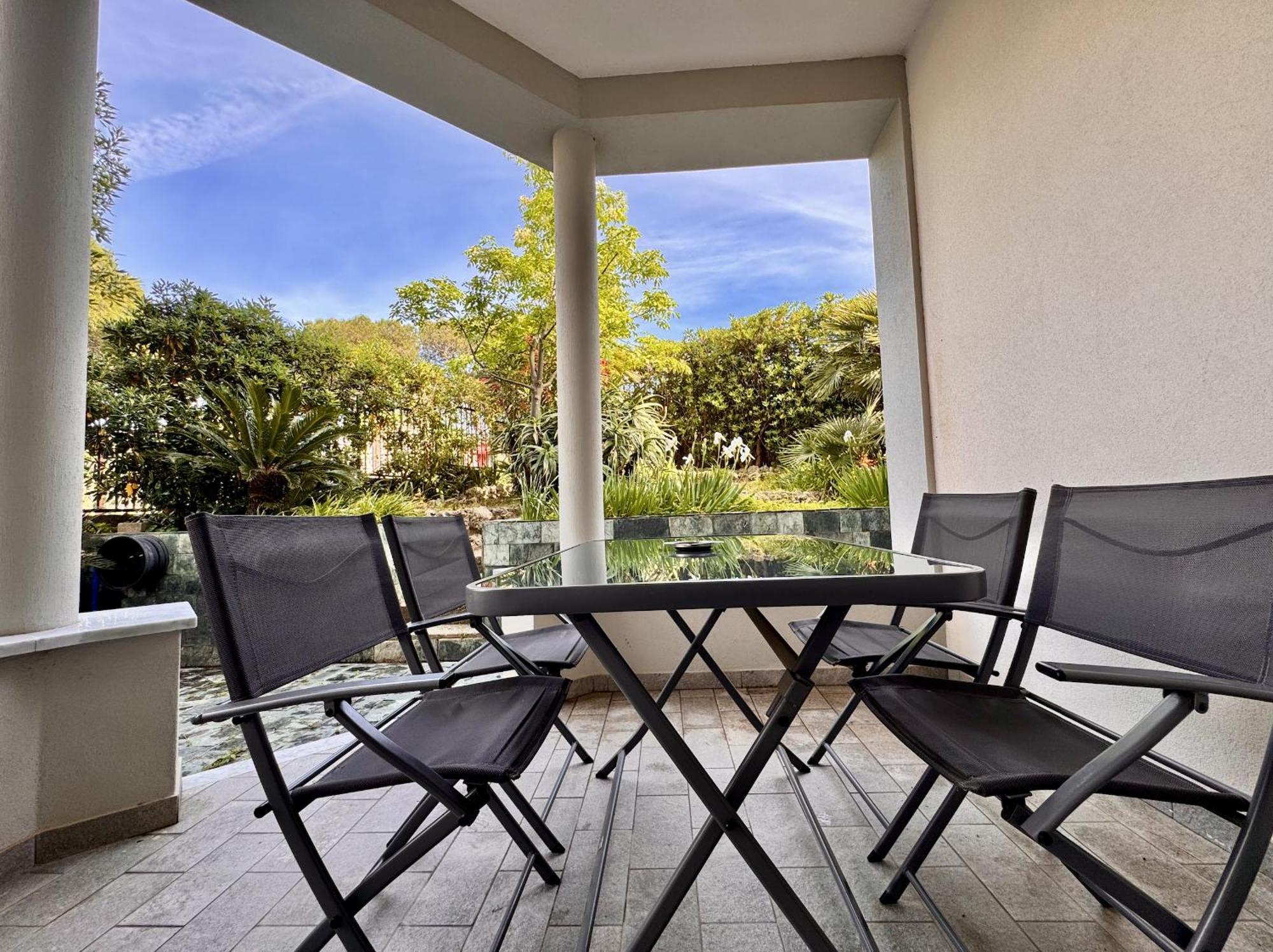 Apartamento My In The Pinewood