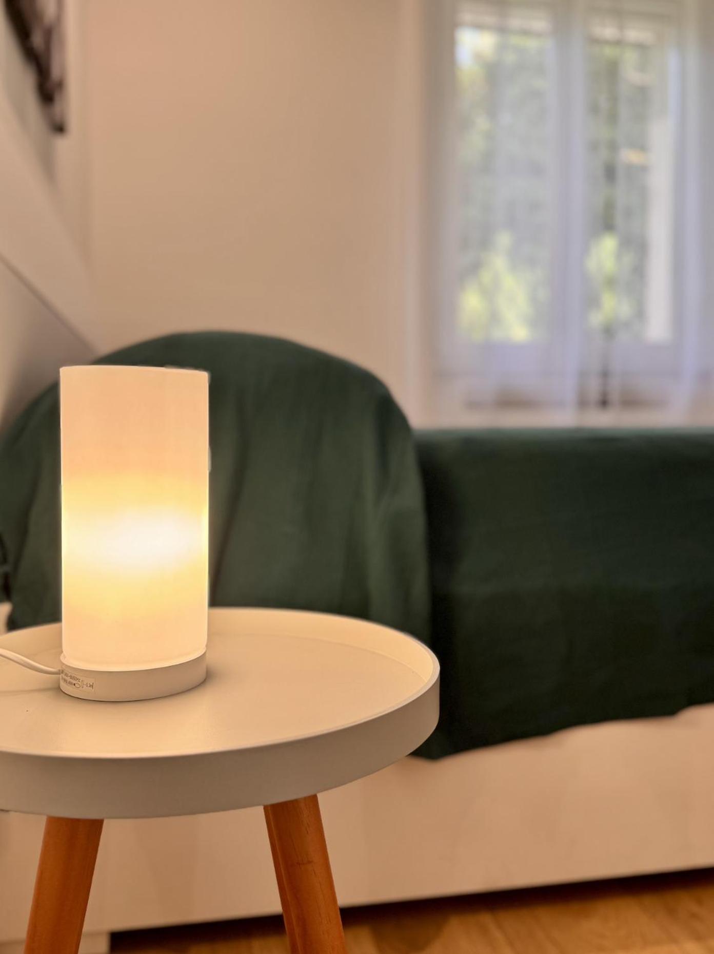 Apartamento My In The Pinewood